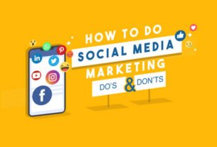 Social Media Advertising Success