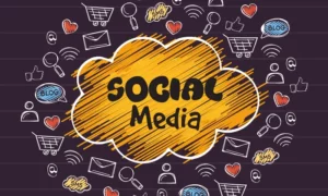  Strategic Social Media Marketing Plan 