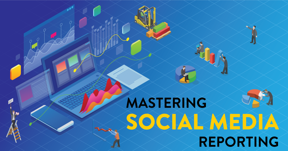 Mastering Social Media Analytics