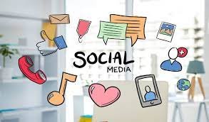 Social Media Commerce