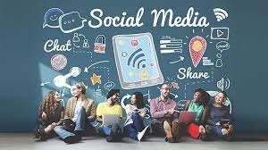 Social Media is Revolutionizing SEO 