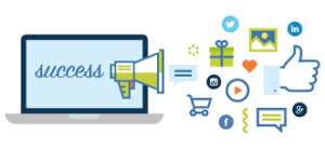  Social Media Success 