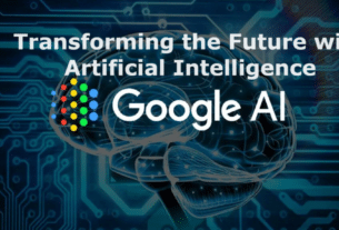 google ai