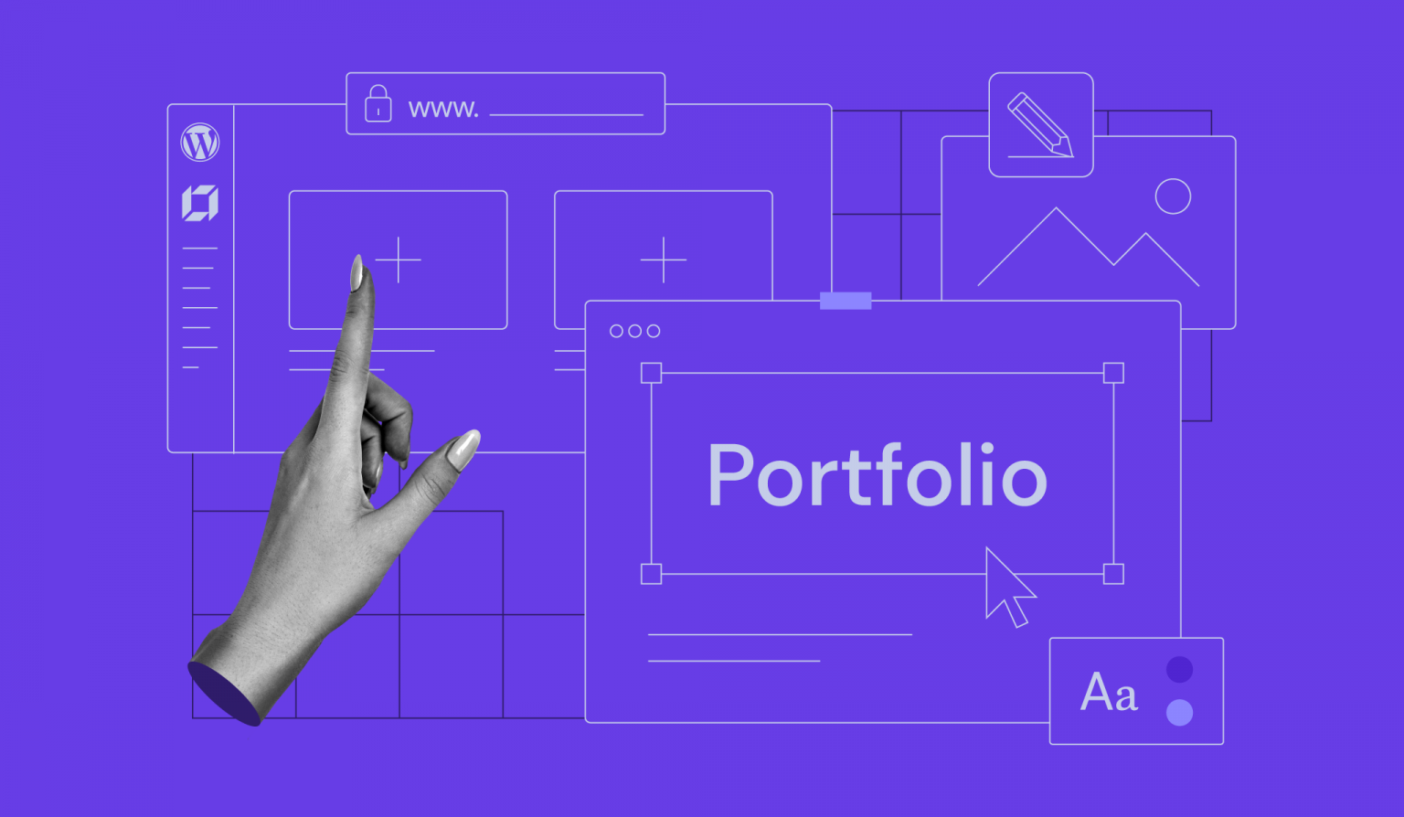 Portfolio Website