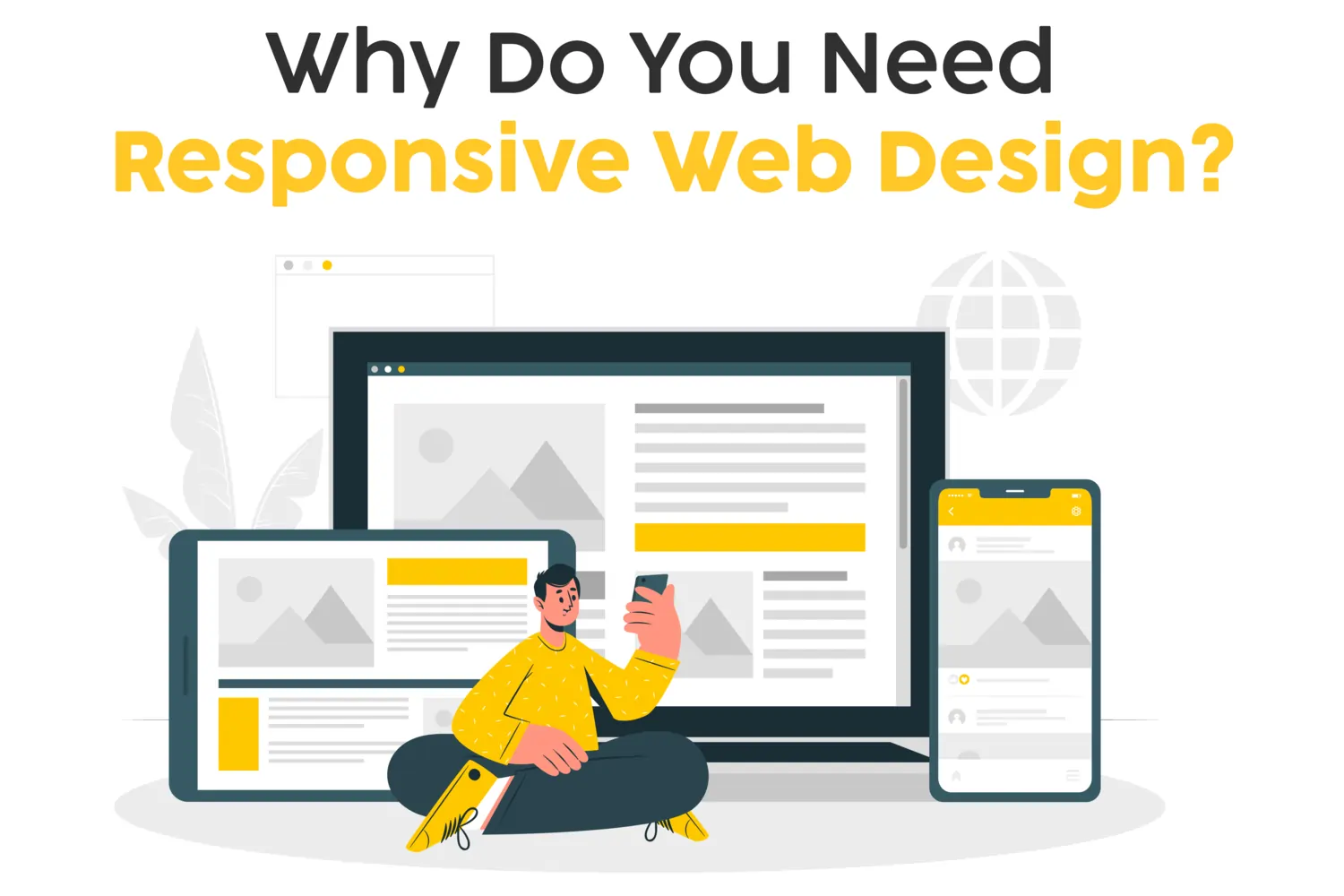 Responsive Web Design