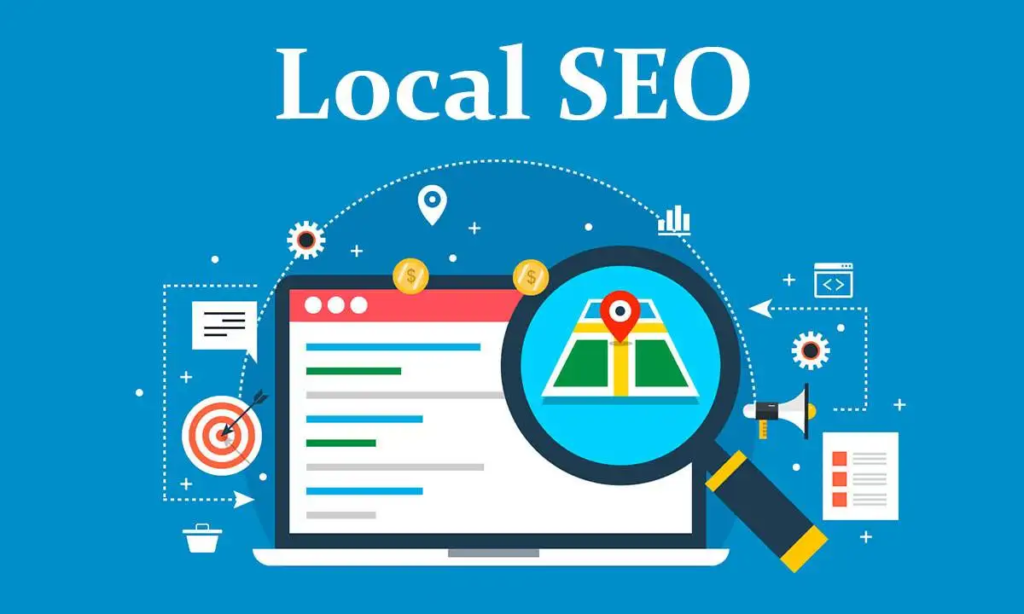 Local SEO