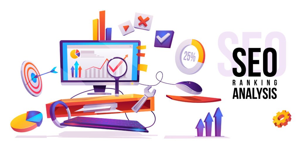SEO Tips for 2025
