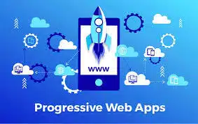 Progressive Web Apps
