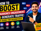 boost audience engagement