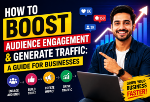 boost audience engagement