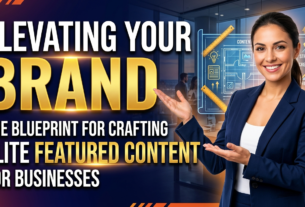Featured Content for Businesses