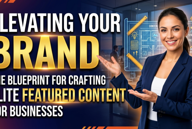 Featured Content for Businesses