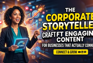 engaging content for businesses