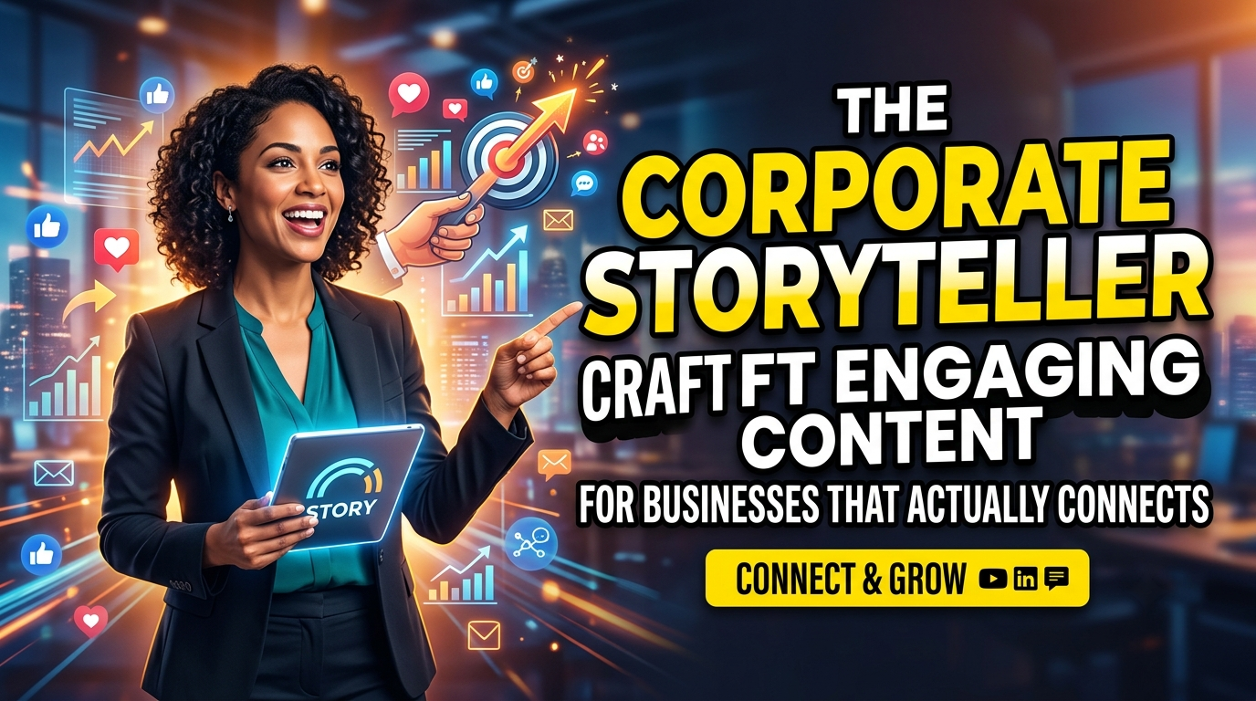engaging content for businesses