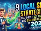 local seo strategies