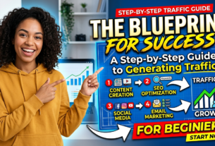 generating traffic for beginners