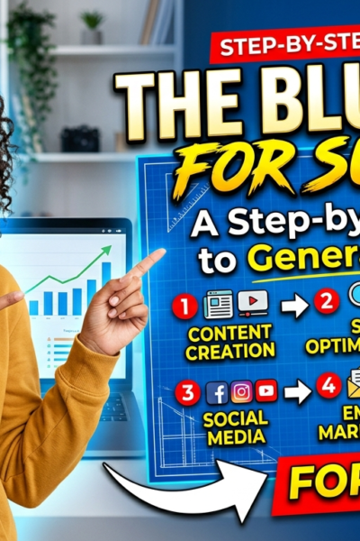 generating traffic for beginners