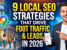 local seo strategies