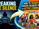 beginner tips for audience engagement