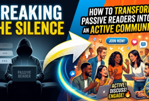 beginner tips for audience engagement